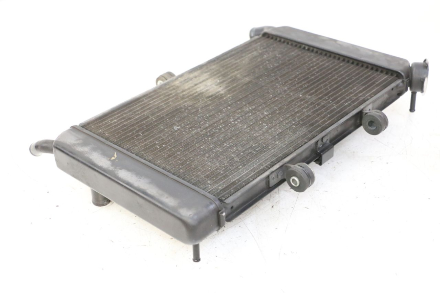 photo de KÜHLER  YAMAHA XJ6 ABS 600 (2008 - 2016) - Gesamtansicht des Produkts