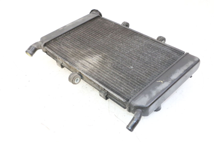 photo de KÜHLER  YAMAHA XJ6 ABS 600 (2008 - 2016) - Details der Befestigungspunkte