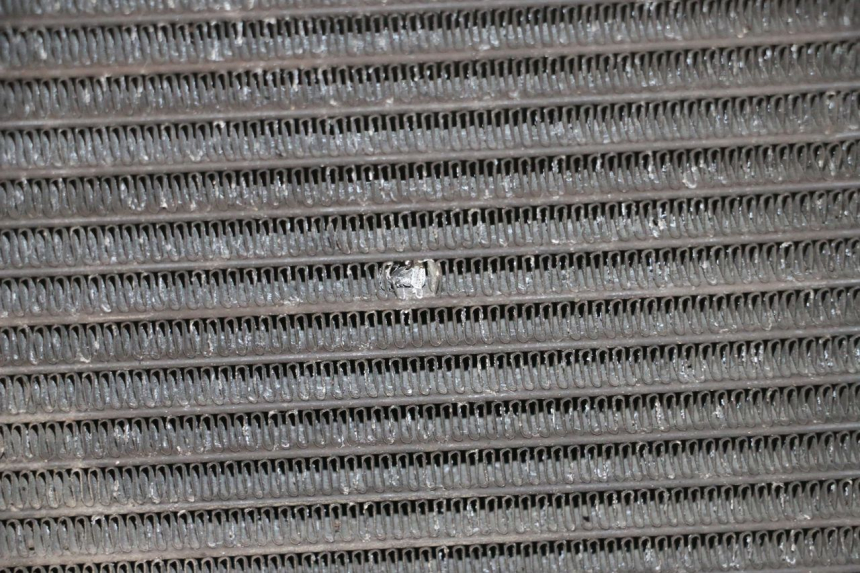 photo de KÜHLER  YAMAHA XJ6 ABS 600 (2008 - 2016) - Oberflächenzustand und Material