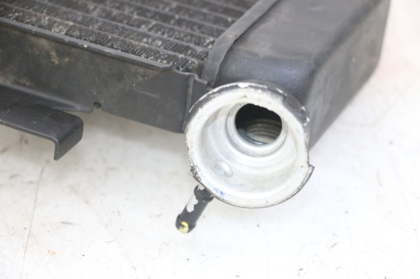 photo de KÜHLER  HONDA XLV VARADERO 125 (2000 - 2006) - Zoom auf Gebrauchszustand