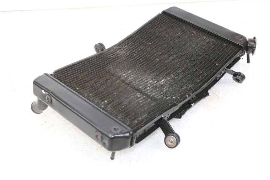 photo de KÜHLER  YAMAHA FZ1 FAZER 1000 (2007 - 2009) - Zoom auf Gebrauchszustand