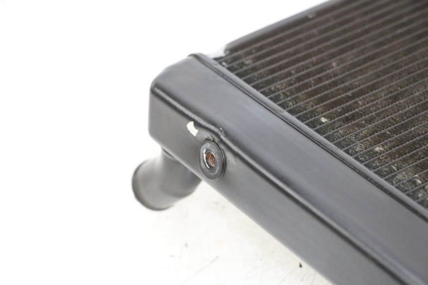 photo de KÜHLER  YAMAHA FZ1 FAZER 1000 (2007 - 2009) - Alternative Perspektive