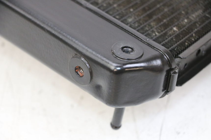 photo de KÜHLER  YAMAHA FZ1 FAZER 1000 (2007 - 2009) - Technische Nahaufnahme