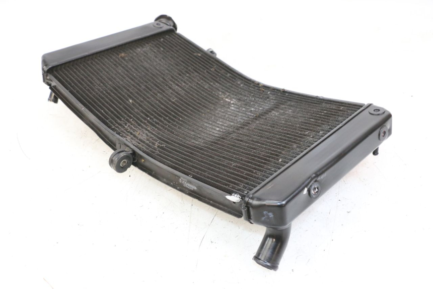 photo de KÜHLER  YAMAHA FZ1 FAZER 1000 (2007 - 2009) - Gesamtansicht des Produkts