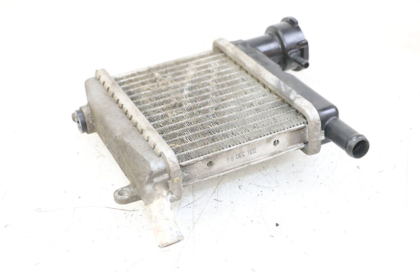 photo de KÜHLER YAMAHA NEOS NEO'S 4T 50 (2008 - 2016) - Technische Nahaufnahme