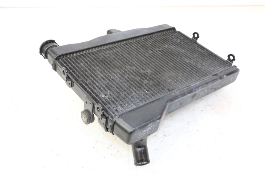 photo de KÜHLER  YAMAHA TRACER 7 700 (2020 - 2024) - Technische Nahaufnahme