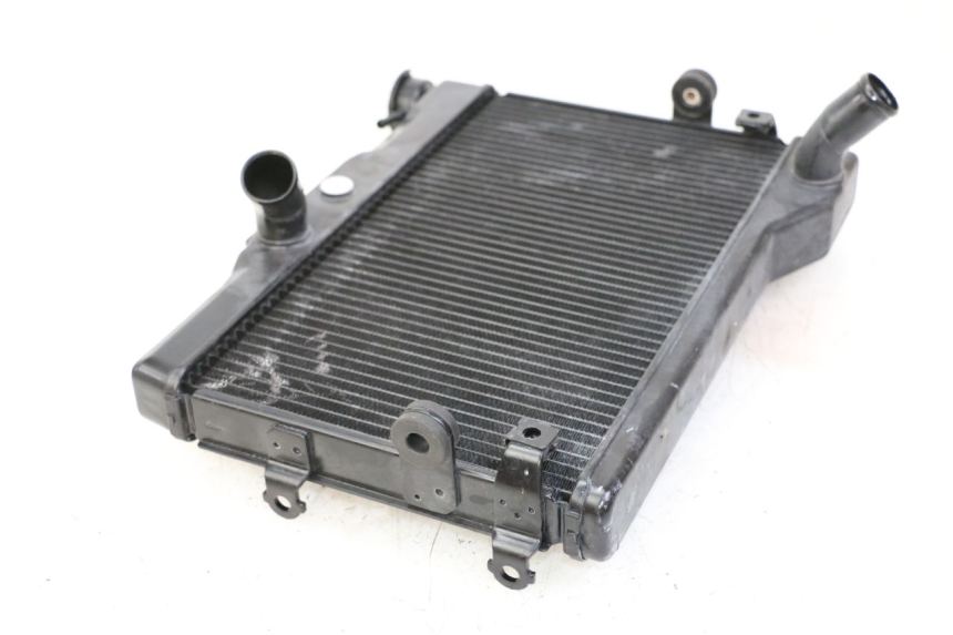 photo de KÜHLER  YAMAHA TRACER 7 700 (2020 - 2024) - Details der Befestigungspunkte