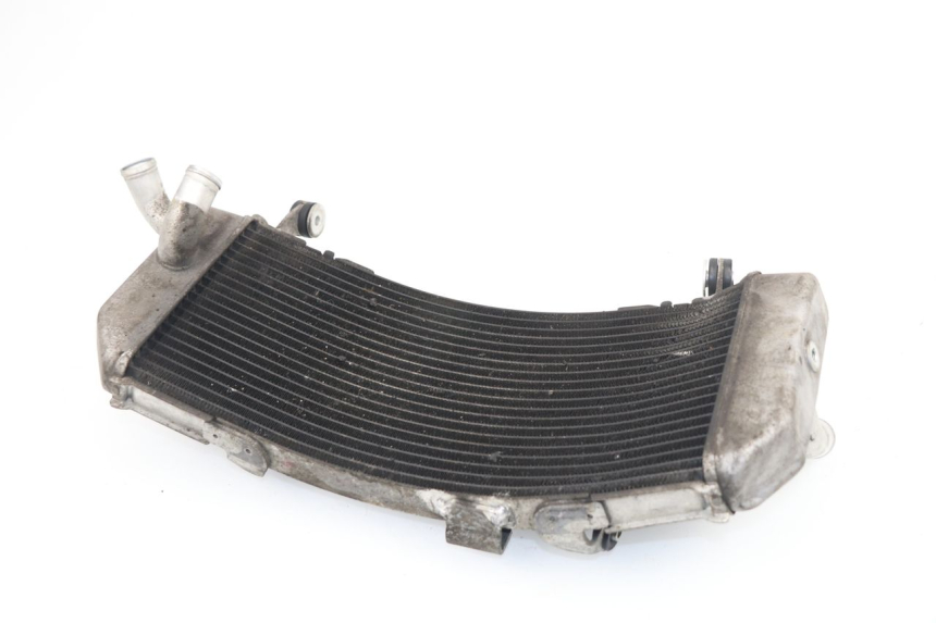 photo de KÜHLER  YAMAHA YP T-MAX TMAX 530 (2017 - 2020) - Details der Befestigungspunkte