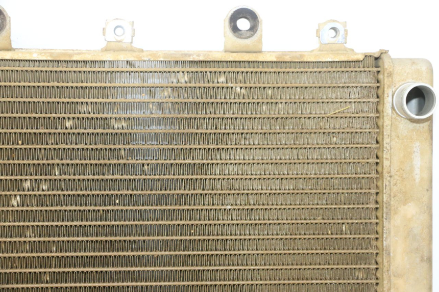 photo de KÜHLER  YAMAHA YFM GRIZZLY 550 (2008 - 2015) - Hochauflösende Nahaufnahme