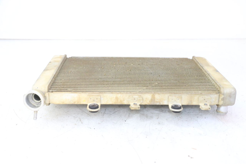 photo de KÜHLER  YAMAHA YFM GRIZZLY 550 (2008 - 2015) - Gesamtansicht des Produkts