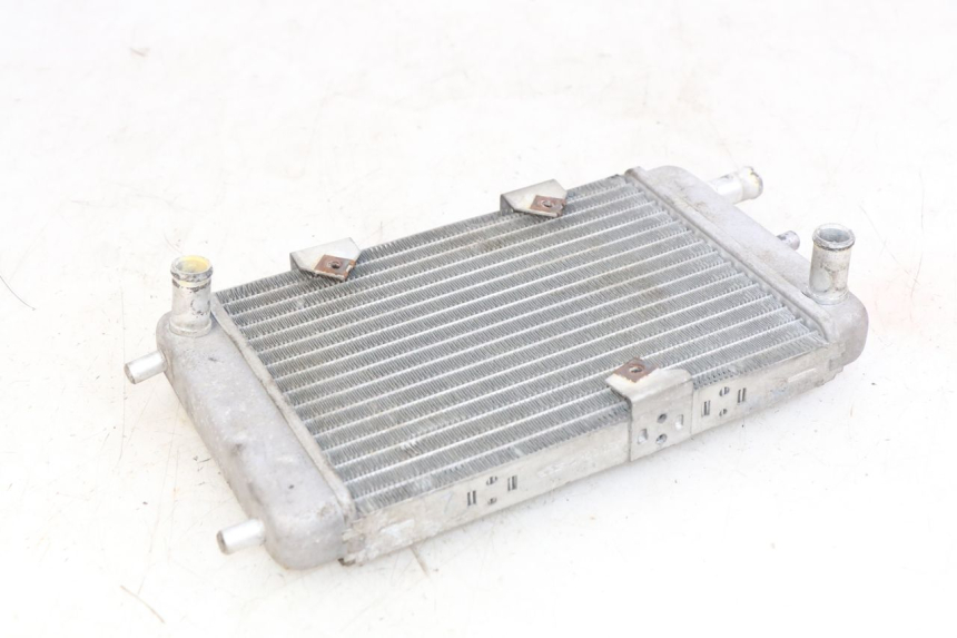 photo de KÜHLER YAMAHA YP MAJESTY 125 (1998 - 2001) - Technische Nahaufnahme