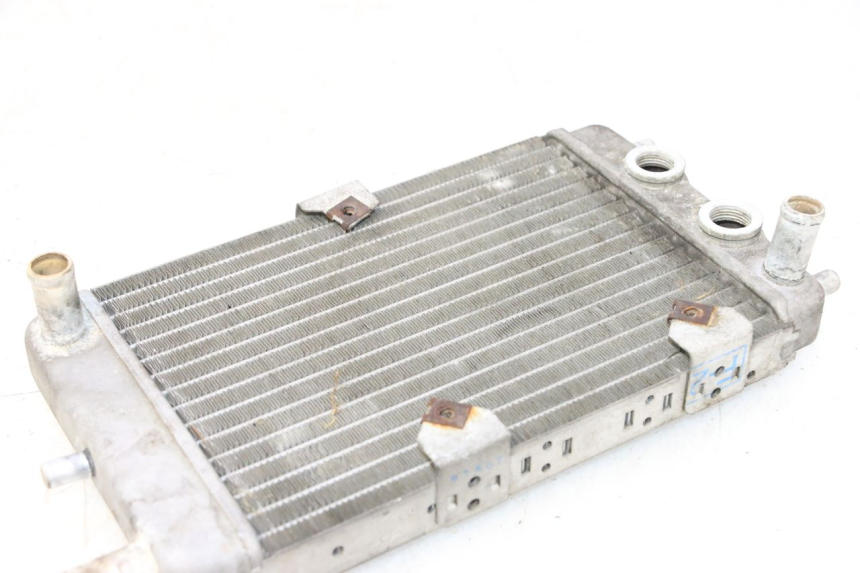 photo de KÜHLER YAMAHA YP MAJESTY 125 (2002 - 2006) - Zoom auf Gebrauchszustand