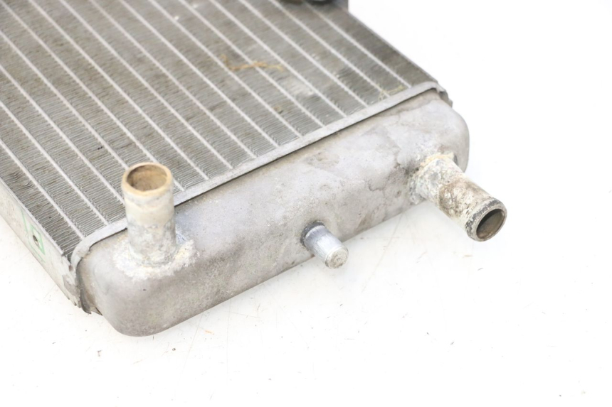 photo de KÜHLER YAMAHA YP MAJESTY 125 (2002 - 2006) - Technische Nahaufnahme