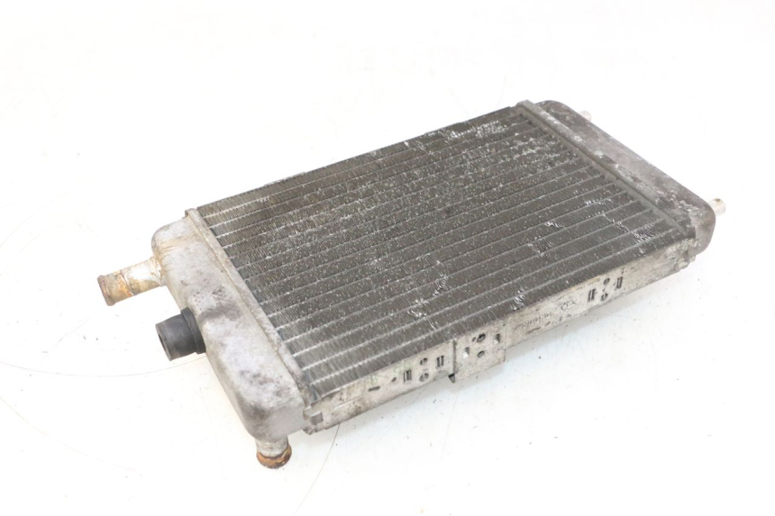 photo de KÜHLER YAMAHA YP MAJESTY 125 (1998 - 2001) - Oberflächenzustand und Material