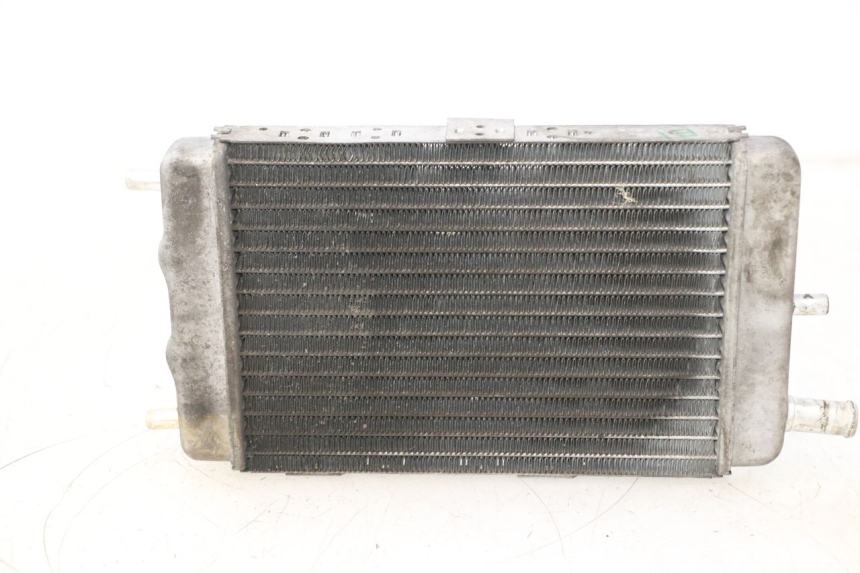 photo de KÜHLER  YAMAHA YP MAJESTY 125 (2007 - 2010) - Oberflächenzustand und Material