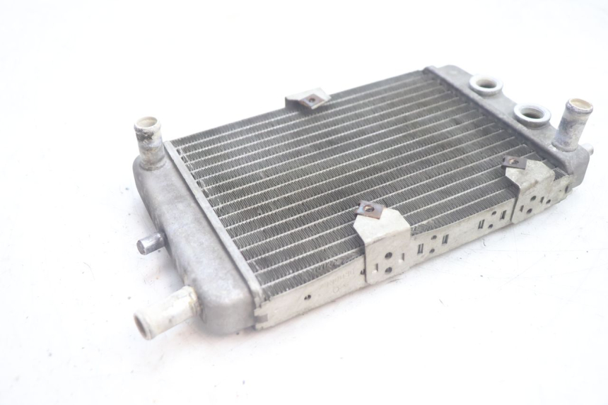 photo de KÜHLER YAMAHA YP MAJESTY 125 (2002 - 2006) - Charakteristische Merkmale