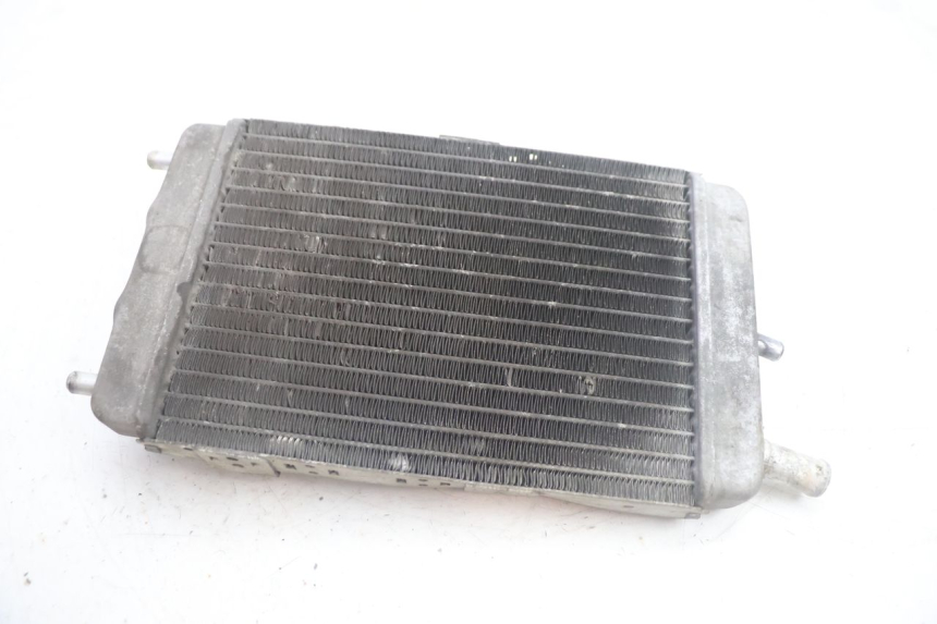 photo de KÜHLER YAMAHA YP MAJESTY 125 (2002 - 2006) - Oberflächenzustand und Material