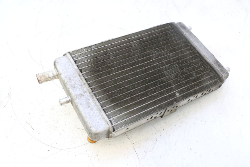 photo de KÜHLER YAMAHA YP MAJESTY 125 (2002 - 2006) - Charakteristische Merkmale
