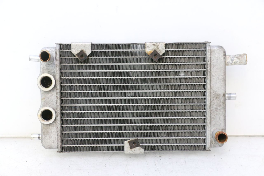 photo de KÜHLER YAMAHA YP MAJESTY 125 (2002 - 2006) - Gesamtansicht des Produkts