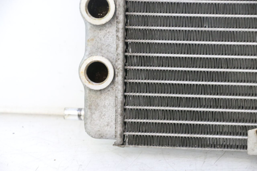photo de KÜHLER YAMAHA YP MAJESTY 125 (2002 - 2006) - Oberflächenzustand und Material