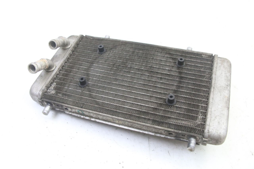 photo de KÜHLER  YAMAHA YP X-MAX XMAX 400 (2014 - 2017) - Zoom auf Gebrauchszustand