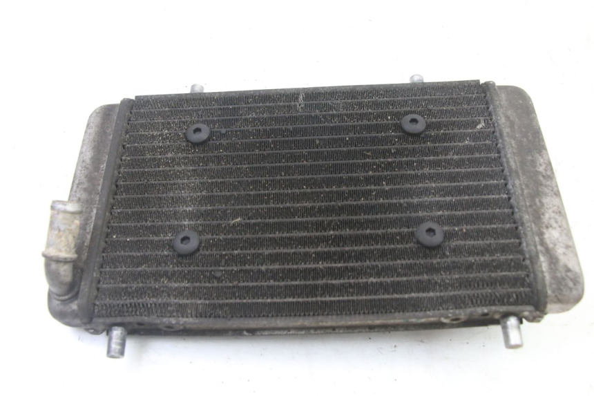 photo de KÜHLER  YAMAHA YP X-MAX XMAX 400 (2014 - 2017) - Technische Nahaufnahme