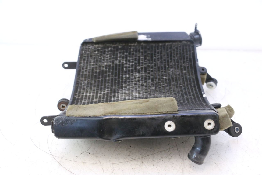 photo de KÜHLER  YAMAHA YZF R6 600 (2008 - 2009) - Hochauflösende Nahaufnahme