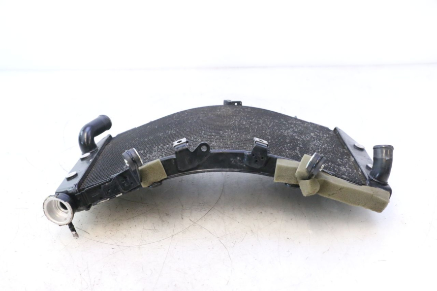 photo de KÜHLER  YAMAHA YZF R6 600 (2008 - 2009) - Detaillierte Sichtprüfung