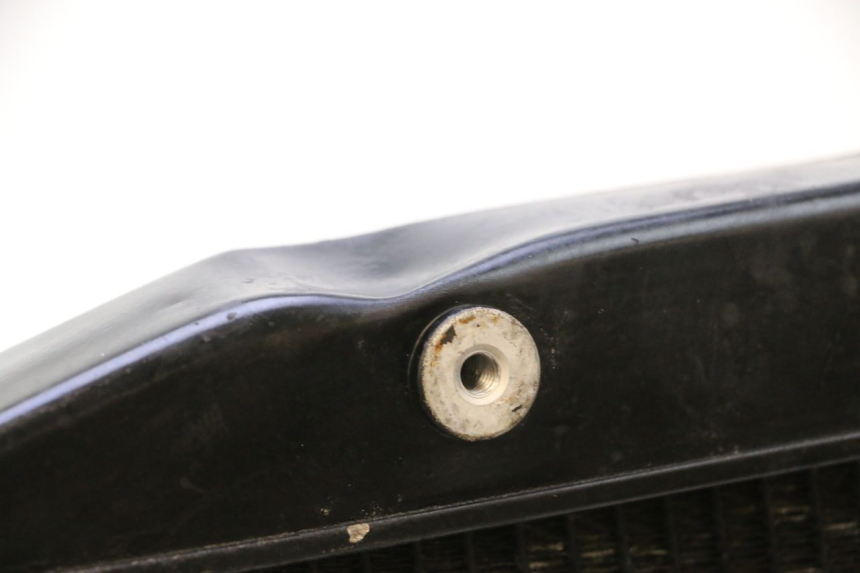 photo de KÜHLER  YAMAHA YZF R6 600 (2008 - 2009) - Alternativer Blickwinkel