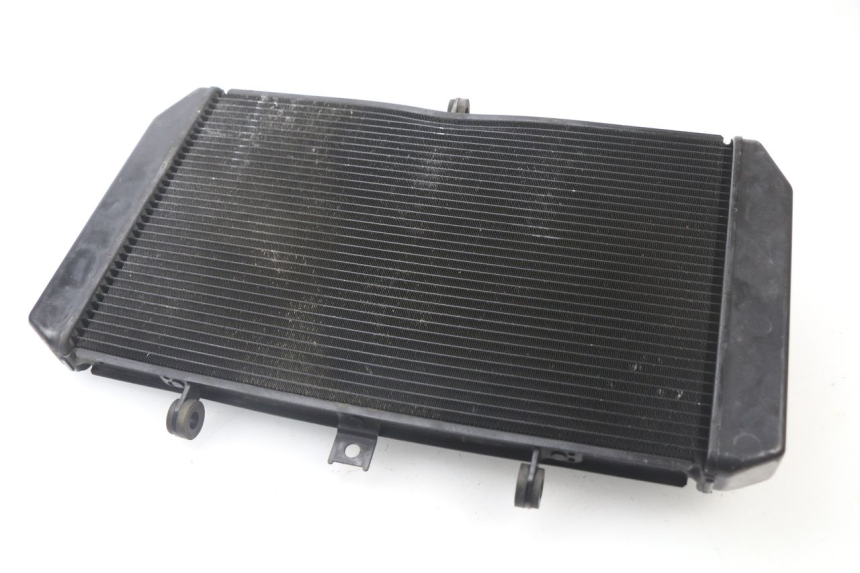 photo de KÜHLER  KAWASAKI Z ABS 750 (2007 - 2013) - Technische Nahaufnahme