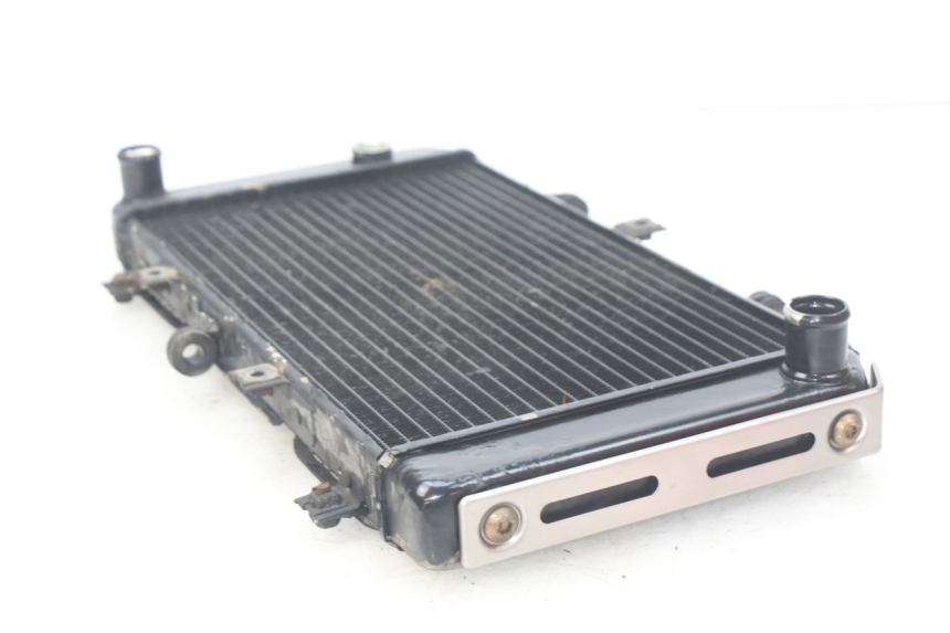 photo de KÜHLER KAWASAKI Z S 750 (2003 - 2006) - Zoom auf Gebrauchszustand