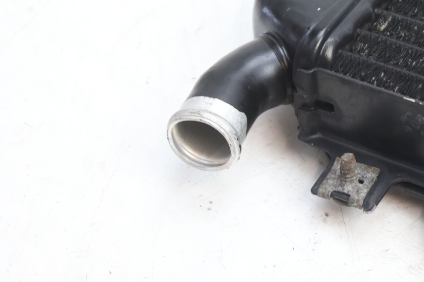 photo de KÜHLER KAWASAKI ZZR 600 (1995 - 2004) - Details der Befestigungspunkte