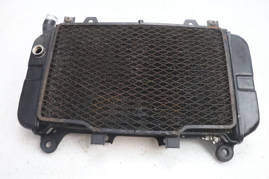 photo de KÜHLER KAWASAKI ZZR 600 (1995 - 2004) - Oberflächenzustand und Material