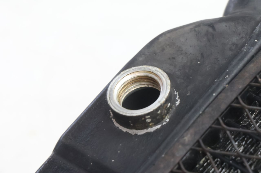 photo de KÜHLER KAWASAKI ZZR 600 (1995 - 2004) - Kennzeichnungen und Originalreferenzen