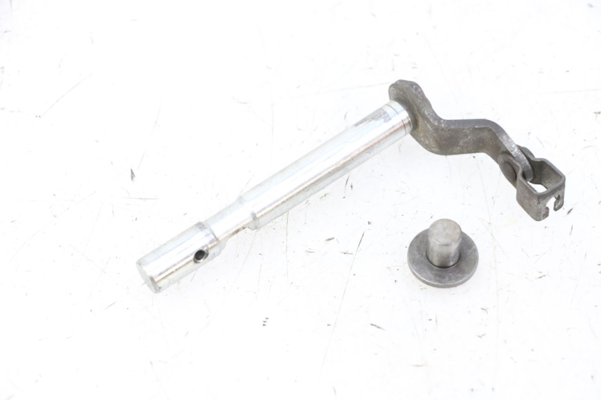 photo de KUPPLUNGSGEBERZYLINDER HONDA CBF 125 (2009 - 2015) - Zoom auf Gebrauchszustand