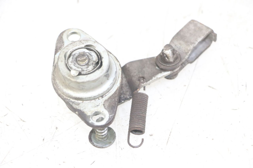 photo de KUPPLUNGSGEBERZYLINDER SUZUKI GS GSE 500 (2001 - 2003) - Zoom auf Gebrauchszustand