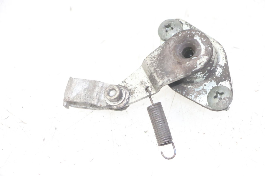 photo de KUPPLUNGSGEBERZYLINDER SUZUKI GS GSE 500 (2001 - 2003) - Alternative Perspektive