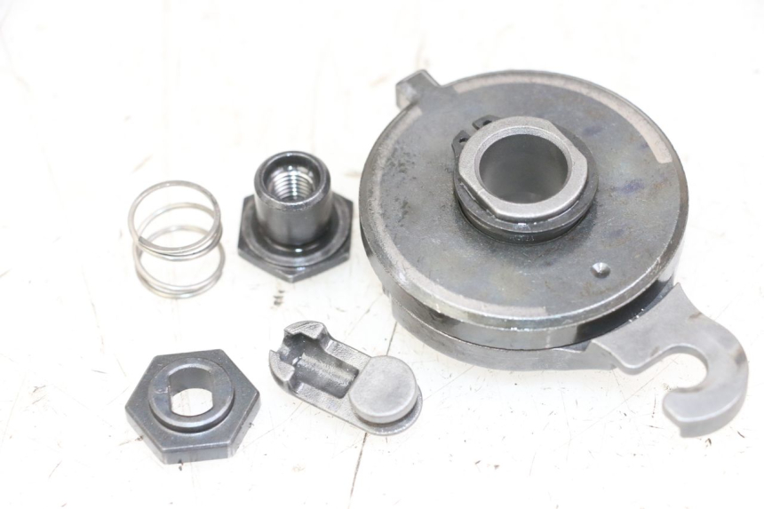 photo de KUPPLUNGSGEBERZYLINDER HARLEY DAVIDSON SPORTSTER XL CUSTOM 883 (1999 - 2006) - Hauptansicht