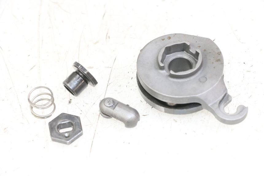 photo de KUPPLUNGSGEBERZYLINDER HARLEY DAVIDSON SPORTSTER XL CUSTOM 883 (1999 - 2006) - Detailansicht des Bauteils