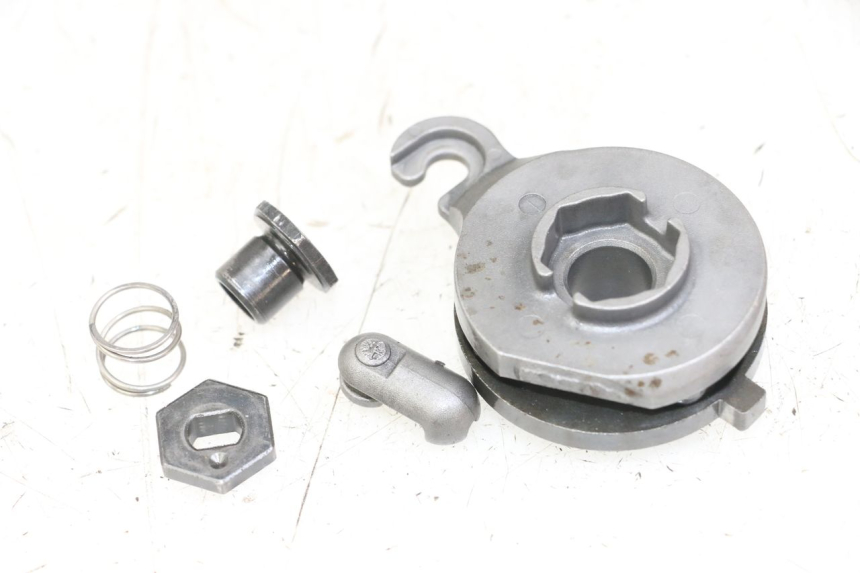 photo de KUPPLUNGSGEBERZYLINDER HARLEY DAVIDSON SPORTSTER XL CUSTOM 883 (1999 - 2006) - Zoom auf Gebrauchszustand