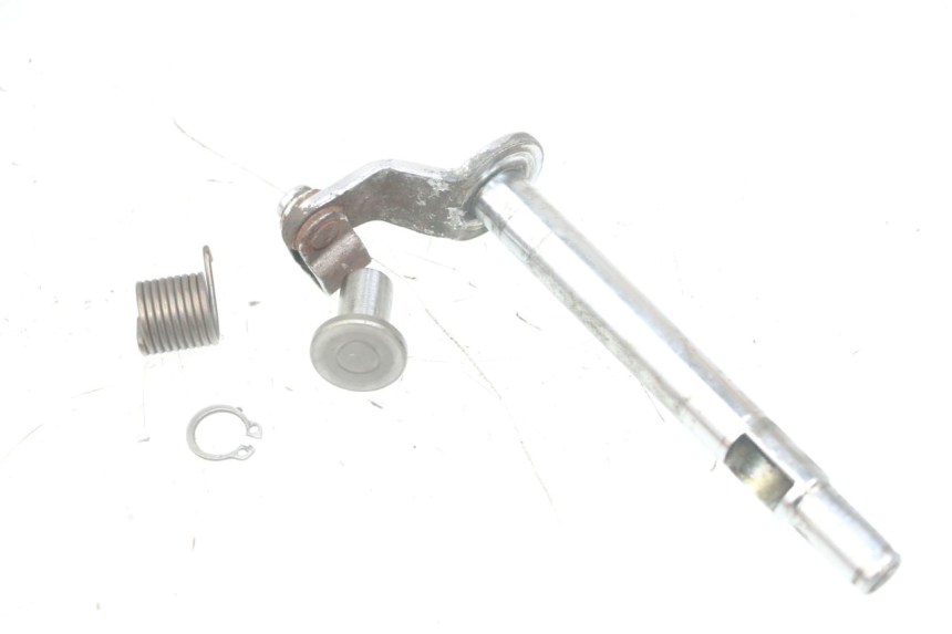 photo de KUPPLUNGSGEBERZYLINDER HONDA NTV DEAUVILLE ABS 700 (2007 - 2016) - Hauptansicht