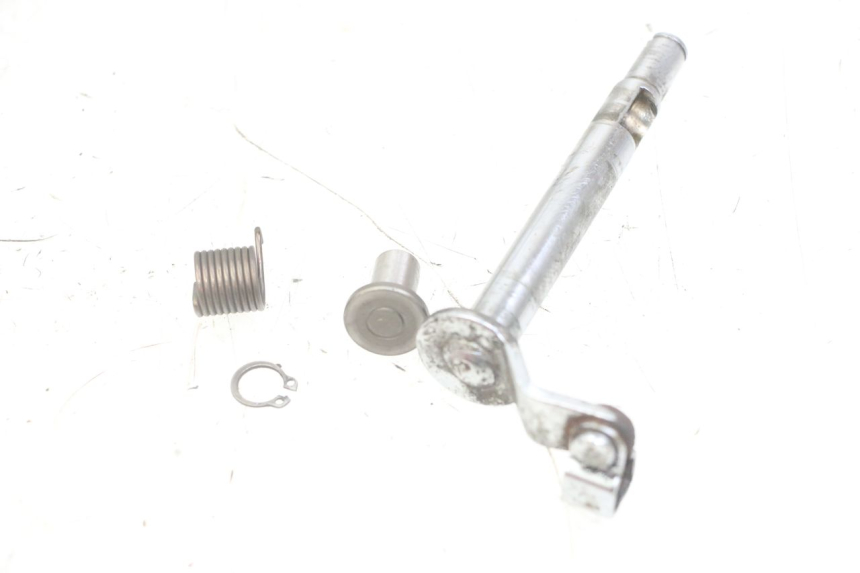 photo de KUPPLUNGSGEBERZYLINDER HONDA NTV DEAUVILLE ABS 700 (2007 - 2016) - Zoom auf Gebrauchszustand