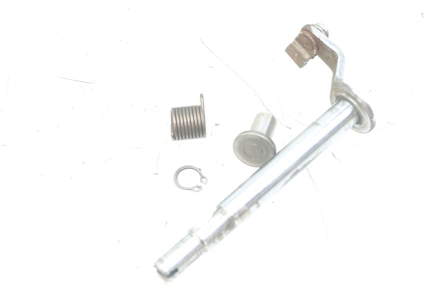 photo de KUPPLUNGSGEBERZYLINDER HONDA NTV DEAUVILLE ABS 700 (2007 - 2016) - Alternative Perspektive