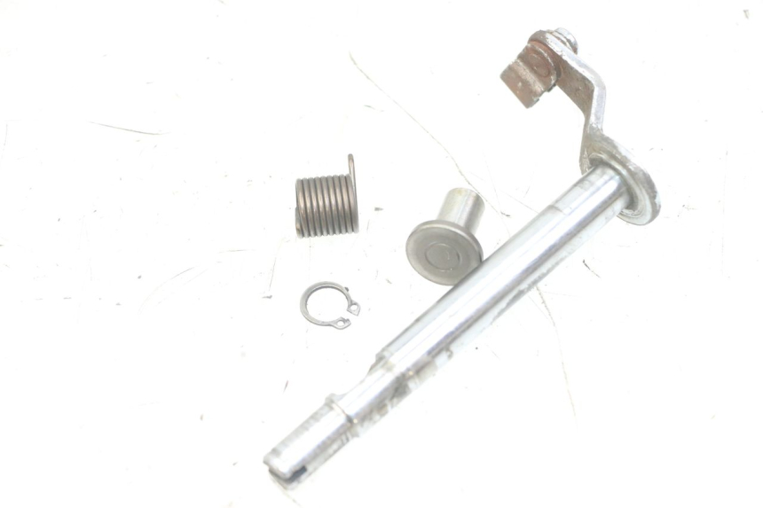 photo de KUPPLUNGSGEBERZYLINDER HONDA NTV DEAUVILLE ABS 700 (2007 - 2016) - Technische Nahaufnahme