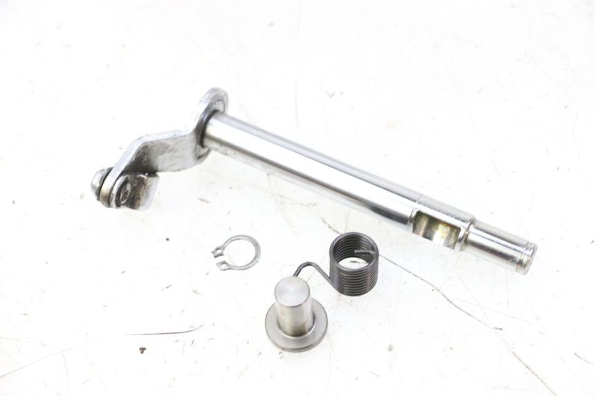 photo de KUPPLUNGSGEBERZYLINDER HONDA NTV DEAUVILLE 650 (2001 - 2006) - Detailansicht des Bauteils