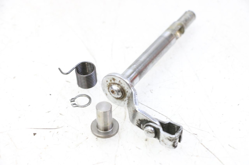 photo de KUPPLUNGSGEBERZYLINDER HONDA NTV DEAUVILLE 650 (2001 - 2006) - Zoom auf Gebrauchszustand