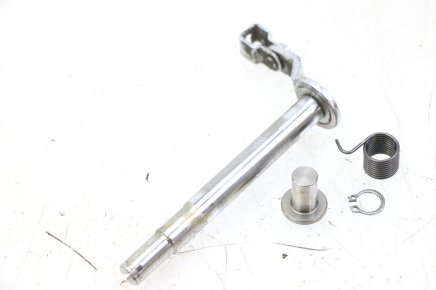 photo de KUPPLUNGSGEBERZYLINDER HONDA NTV DEAUVILLE 650 (2001 - 2006) - Alternative Perspektive