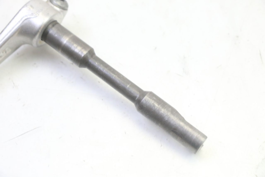 photo de KUPPLUNGSGEBERZYLINDER DERBI SENDA SM DRD 50 (2008 - 2013) - Zoom auf Gebrauchszustand