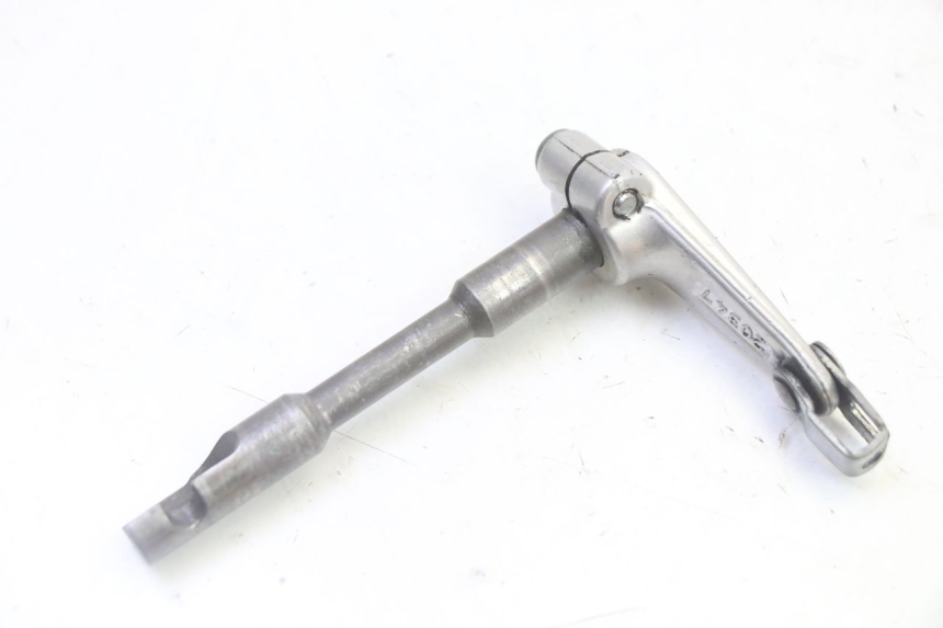 photo de KUPPLUNGSGEBERZYLINDER DERBI SENDA SM DRD 50 (2008 - 2013) - Technische Nahaufnahme