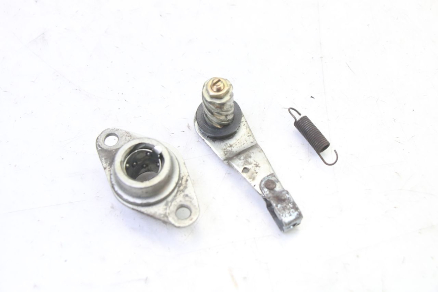photo de KUPPLUNGSGEBERZYLINDER SUZUKI SV S 650 (2003 - 2009) - Technische Nahaufnahme